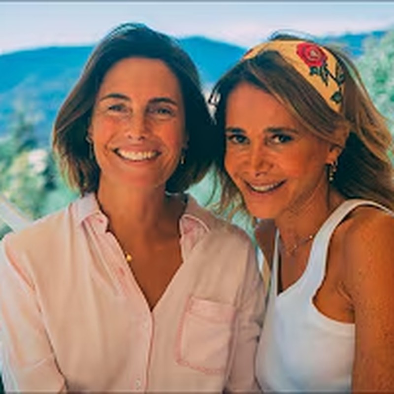 Alessandra Sublet, Animatrice TV & comédienne